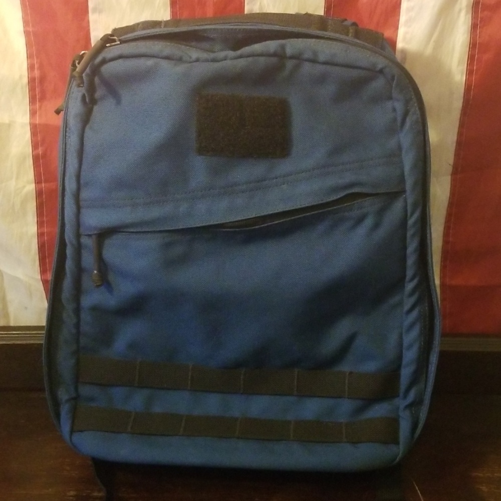 GORUCK Navy Blue Echo